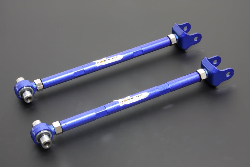 Rear Toe Arm Infiniti M series, Q50, Q60 COUPE, Nissan Skyline β Control Arms by Hardrace | Torque Lab