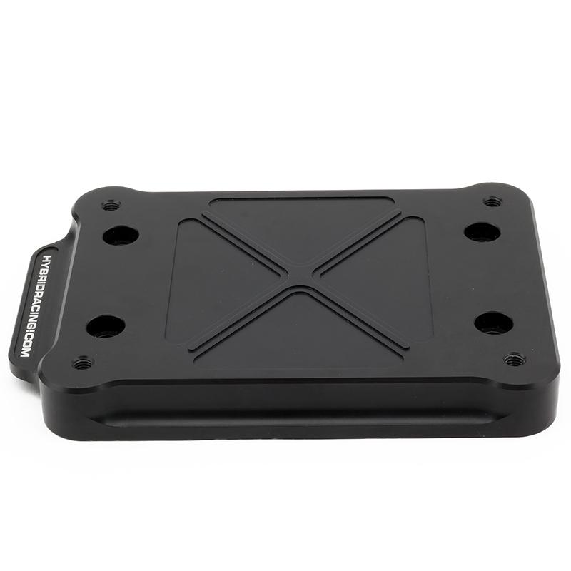 DC5 Shifter Mounting Plate