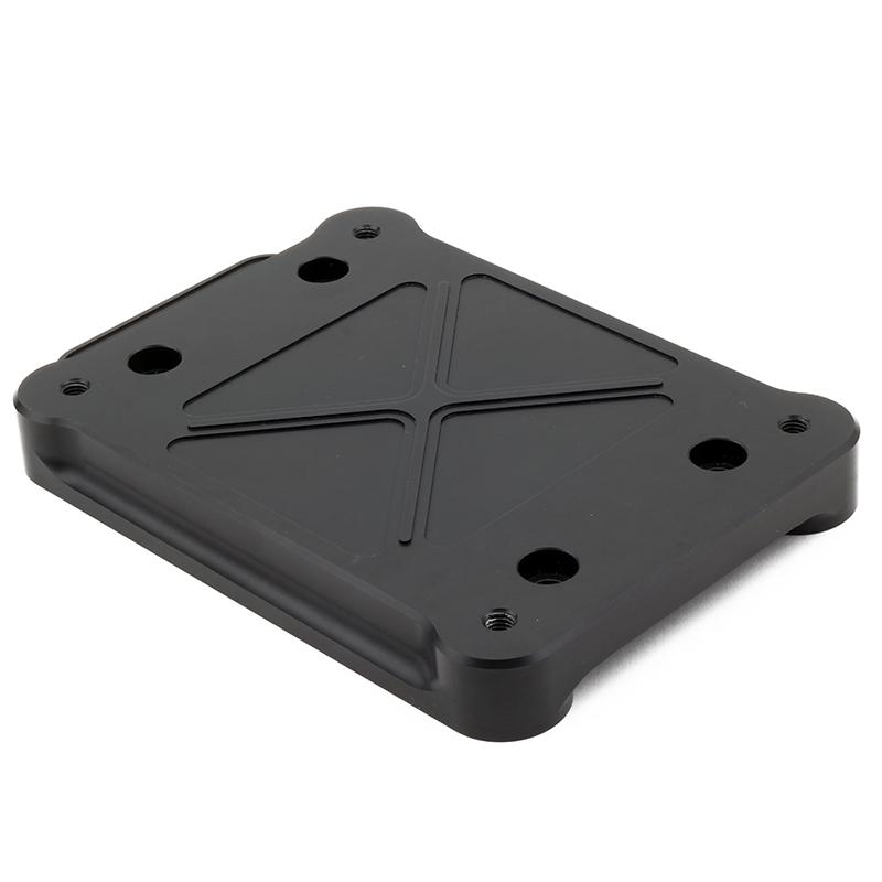 DC5 Shifter Mounting Plate