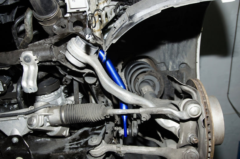 Front Lower Arm Bushing Bmw