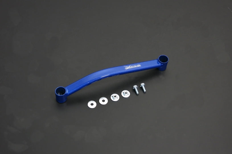 Middle Lower Brace Mitsubishi Eclipse cross – Chassis Brace by Hardrace | Torque Lab