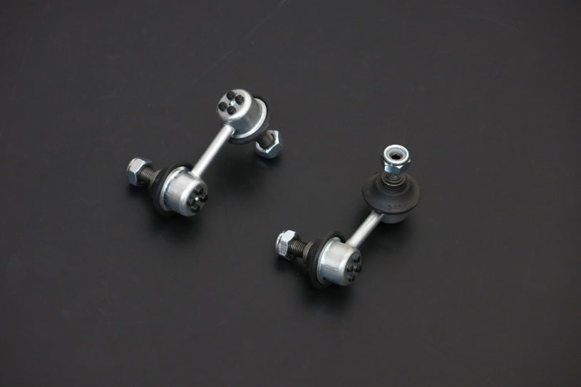 Reinforced Stabilizer Link Toyota Corona – Stabilizer Links by Hardrace | Torque Lab