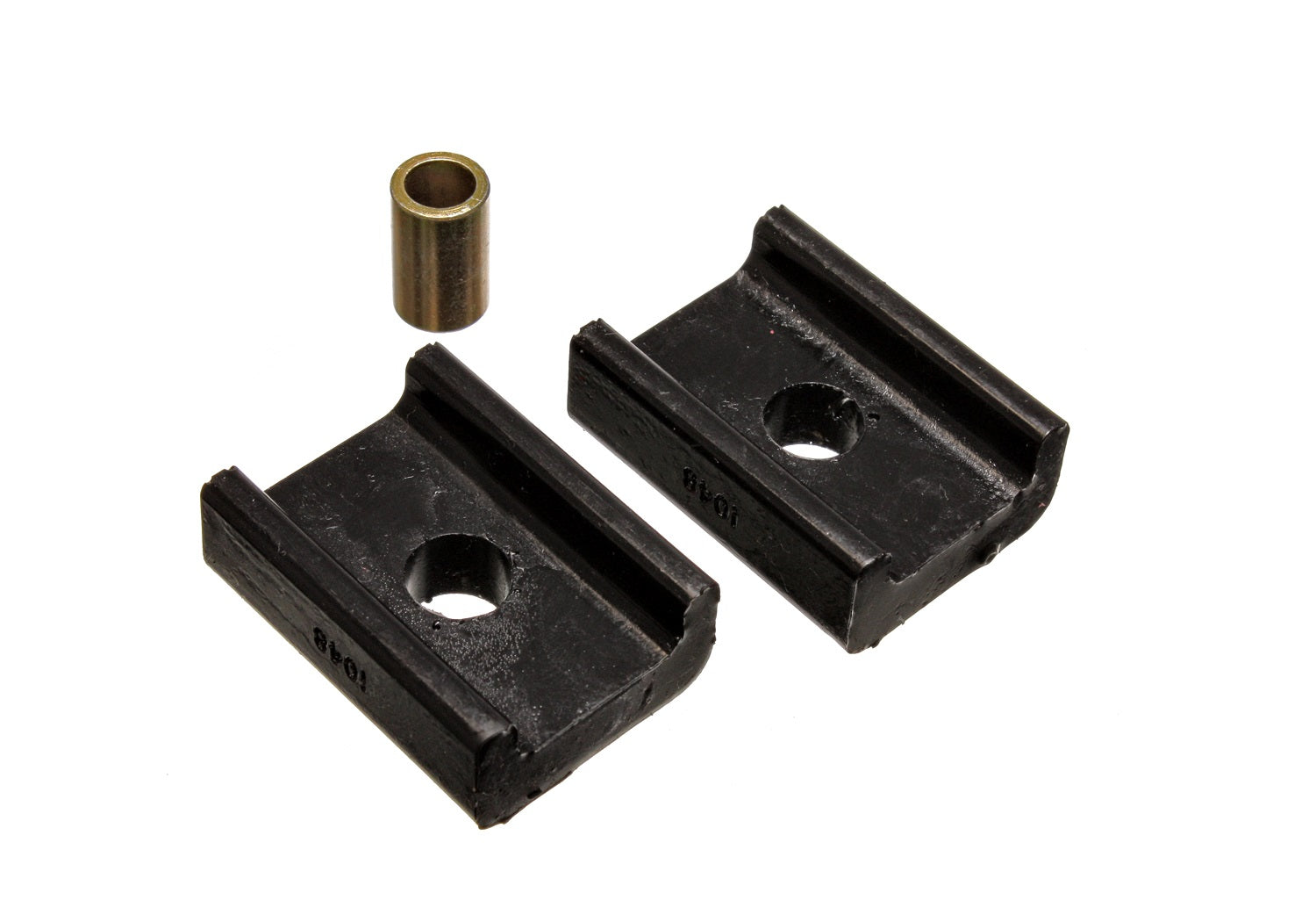 MGB REAR BUFFER MOUNT