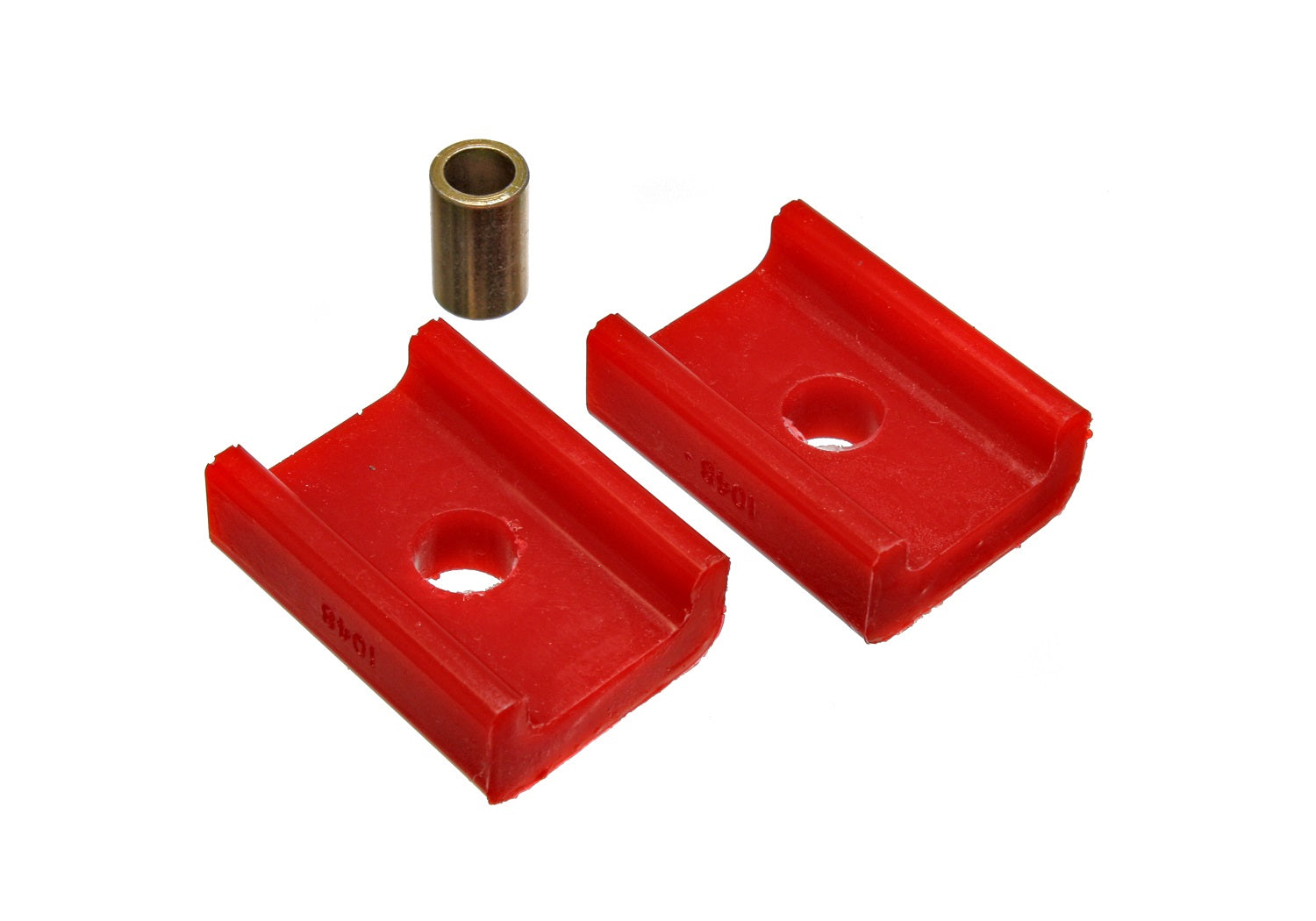 MGB REAR BUFFER MOUNT