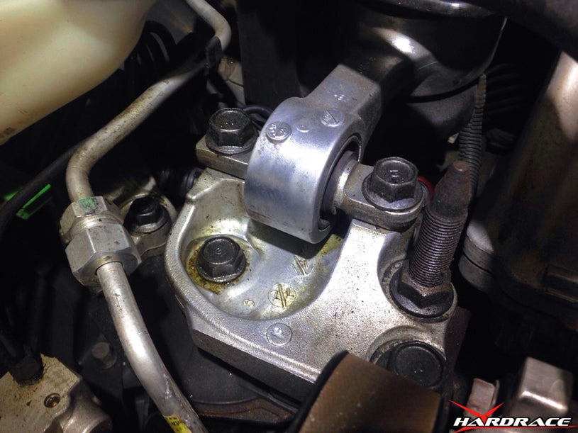 Right Engine Mount Honda Civic