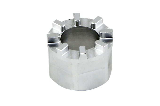 GenV Diaphragm Replacement Tool by Turbosmart - performance upgrade from Torque Lab