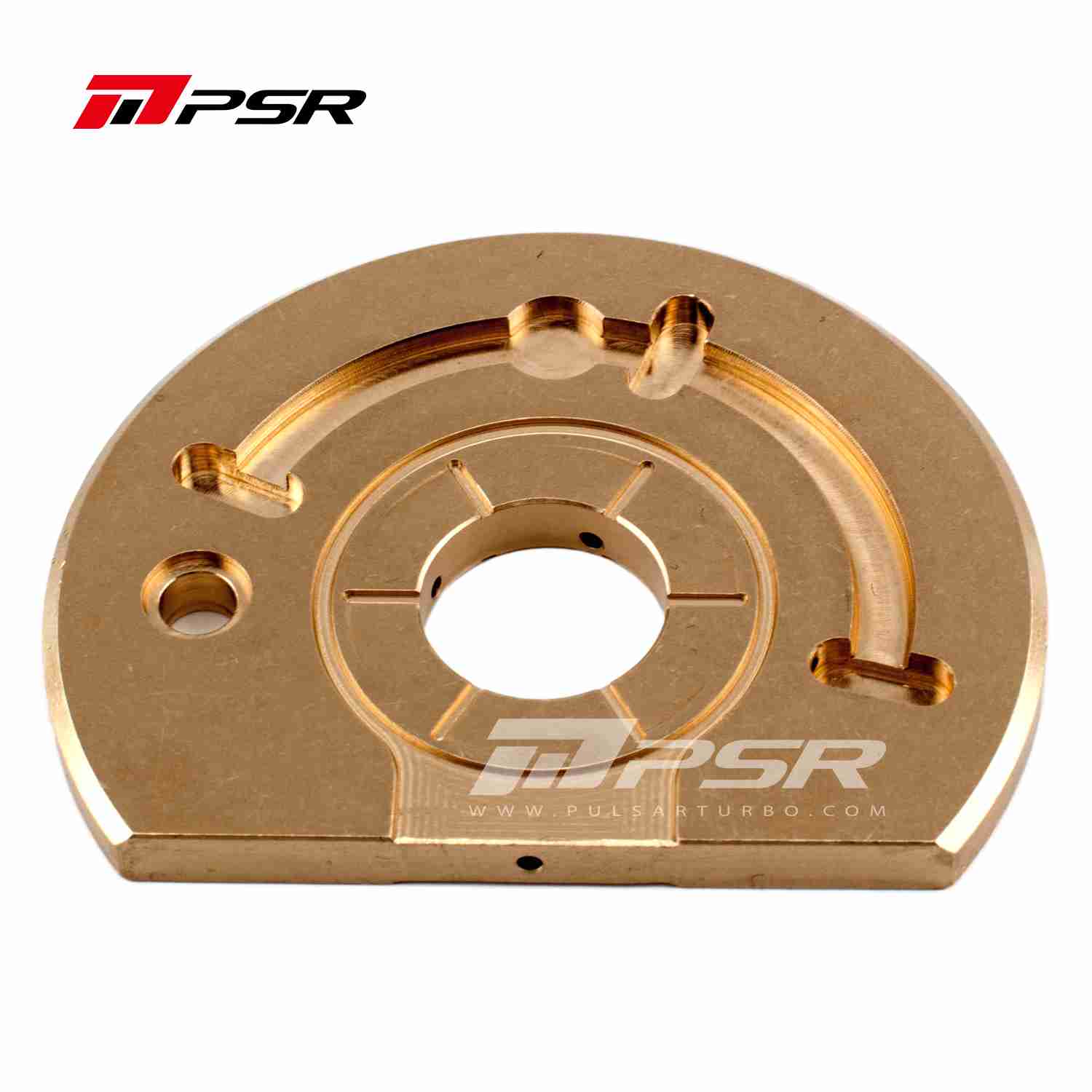 Pulsar Turbo 360 Thrust Upgrade Rebuild Repair Kit for 410SX 478 78mm Billet Compressor Wheel Turbo for CAT 3406E C15 Engine