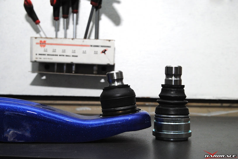 Front Roll Center Adjuster Luxgen S5, U6