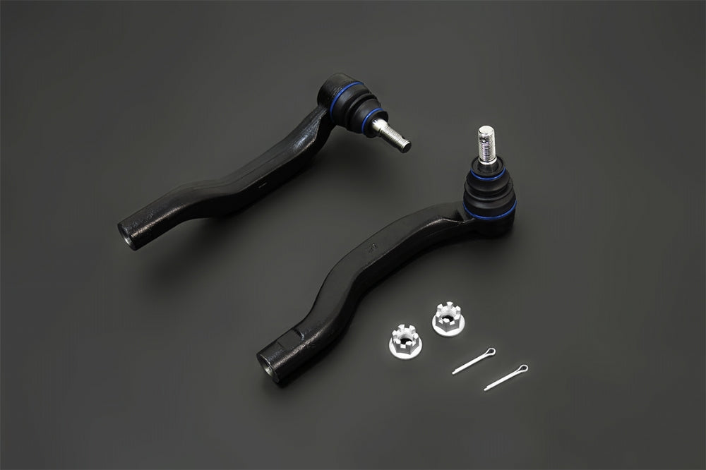 Rc Tie Rod End Toyota Alphard / vellfire, Lexus LM β Tie Rod Ends by Hardrace | Torque Lab