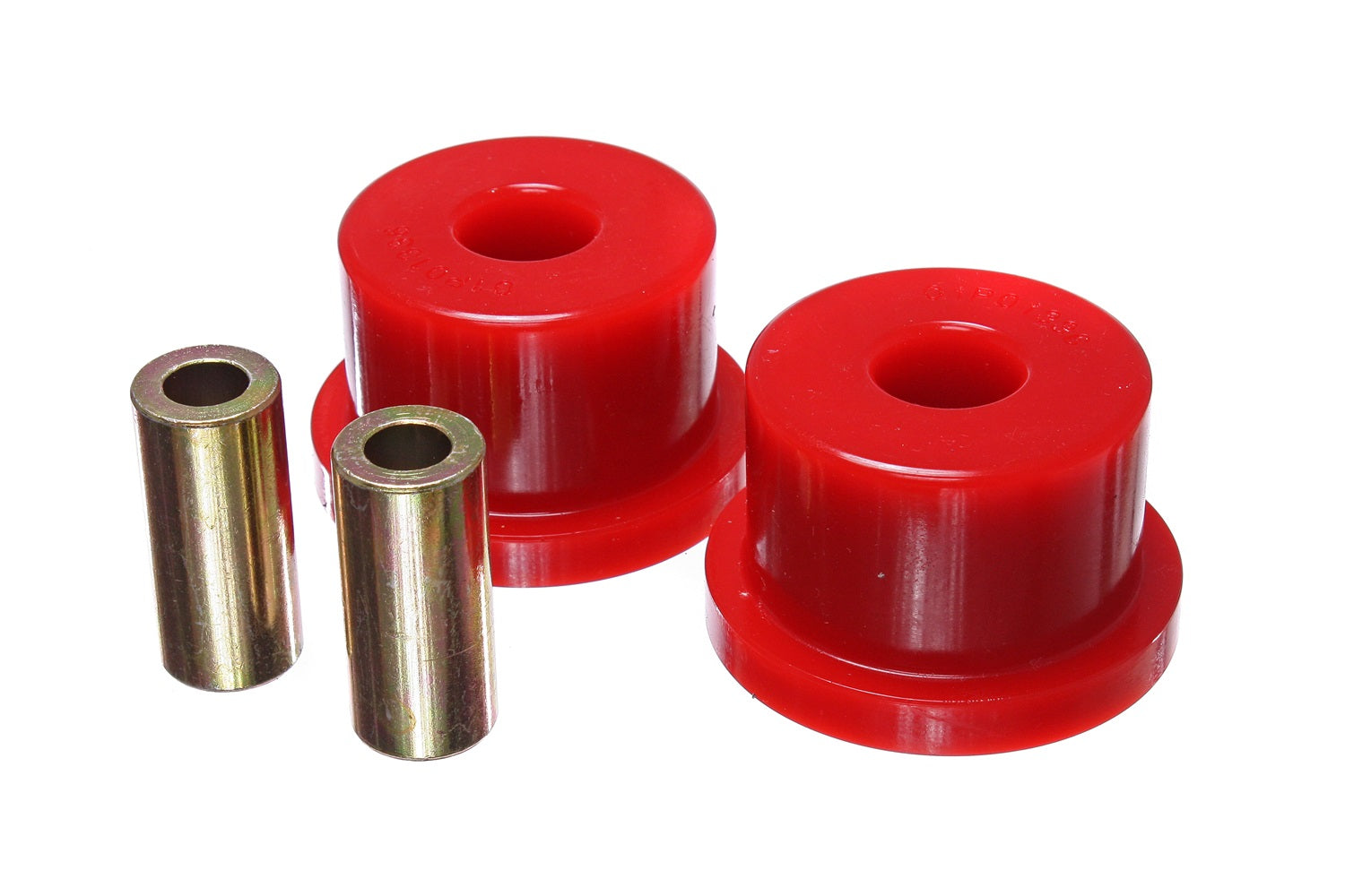 DIFFERENTIAL CARRIER BUSHING SET