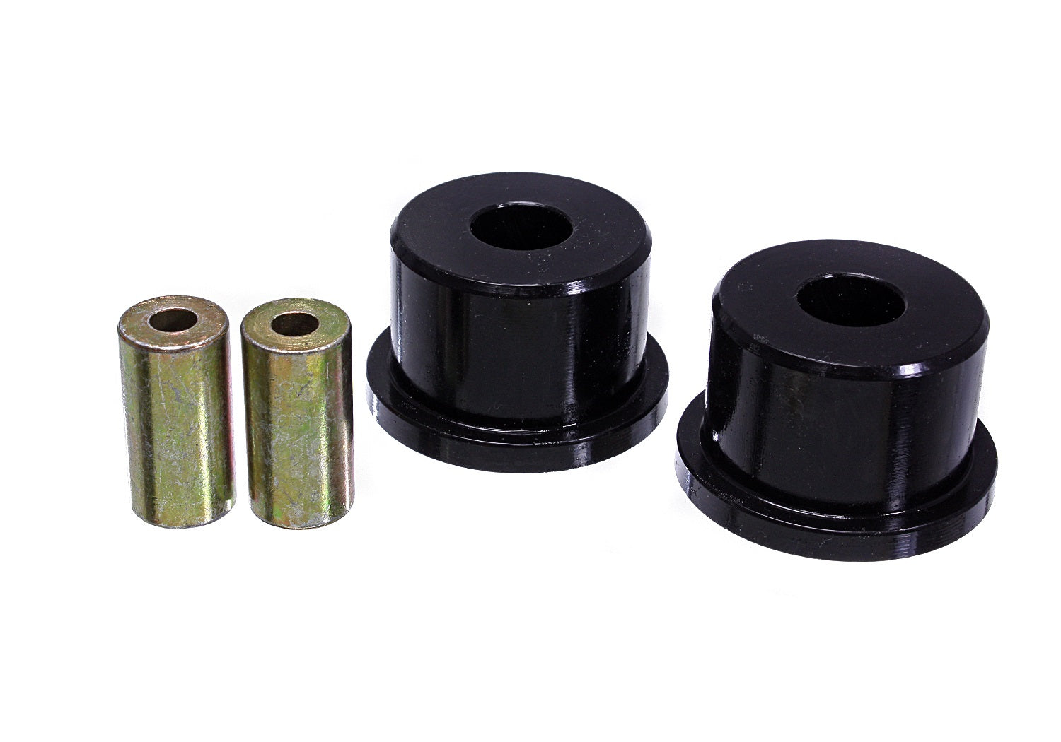 REAR DIFFERENTIAL BUSHING SET