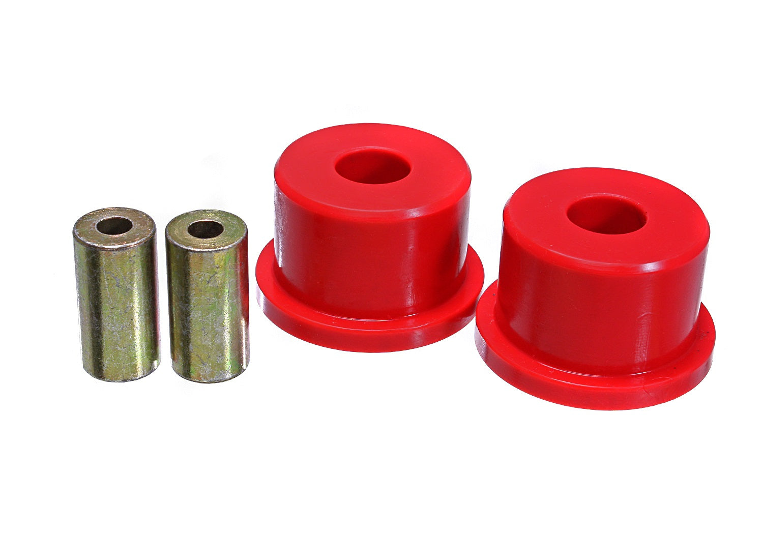 REAR DIFFERENTIAL BUSHING SET