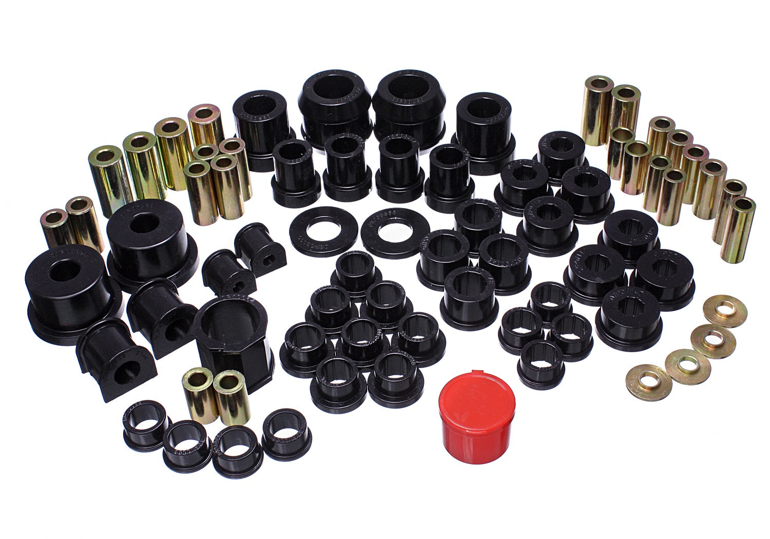 MASTER BUSHING SET