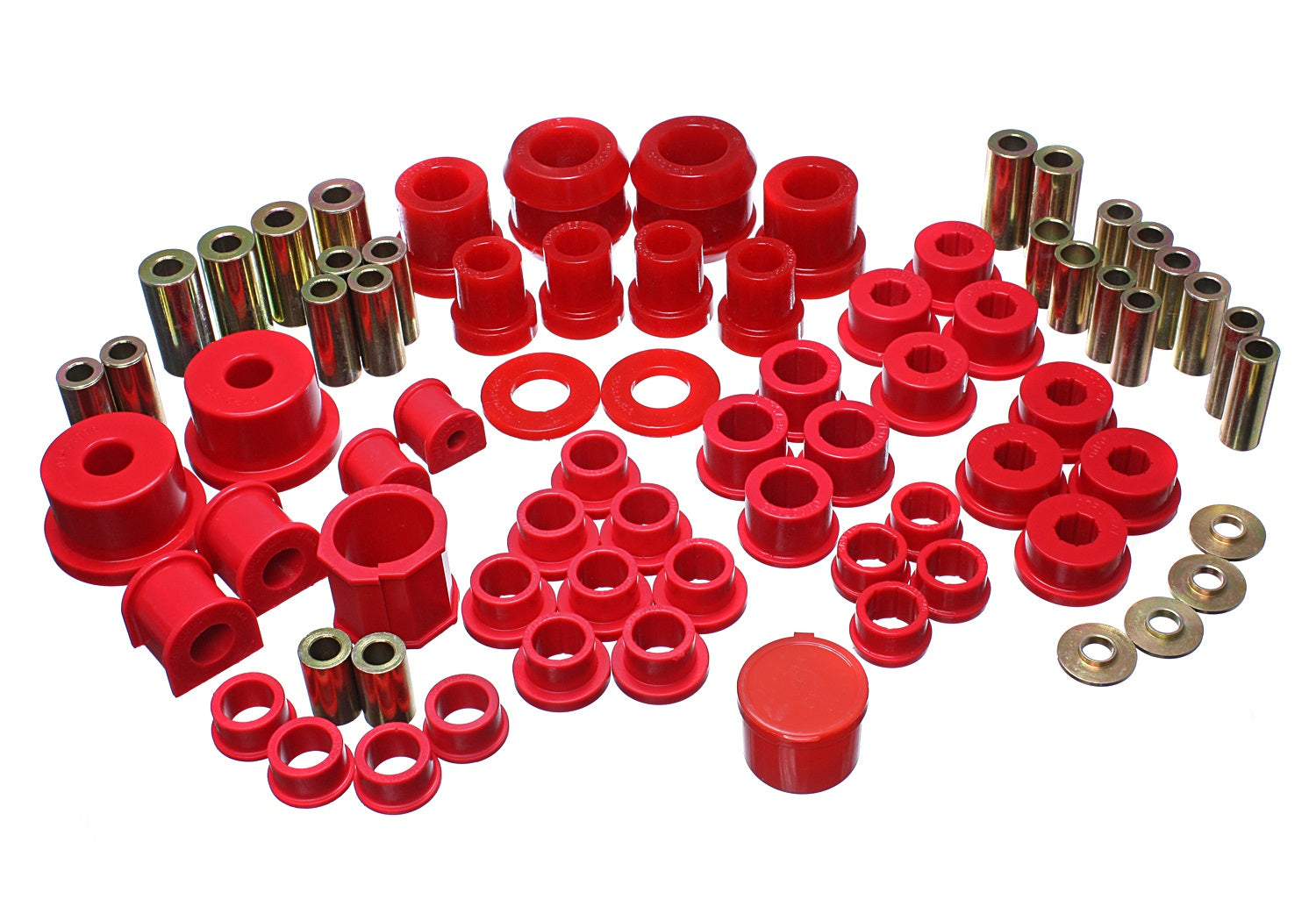MASTER BUSHING SET