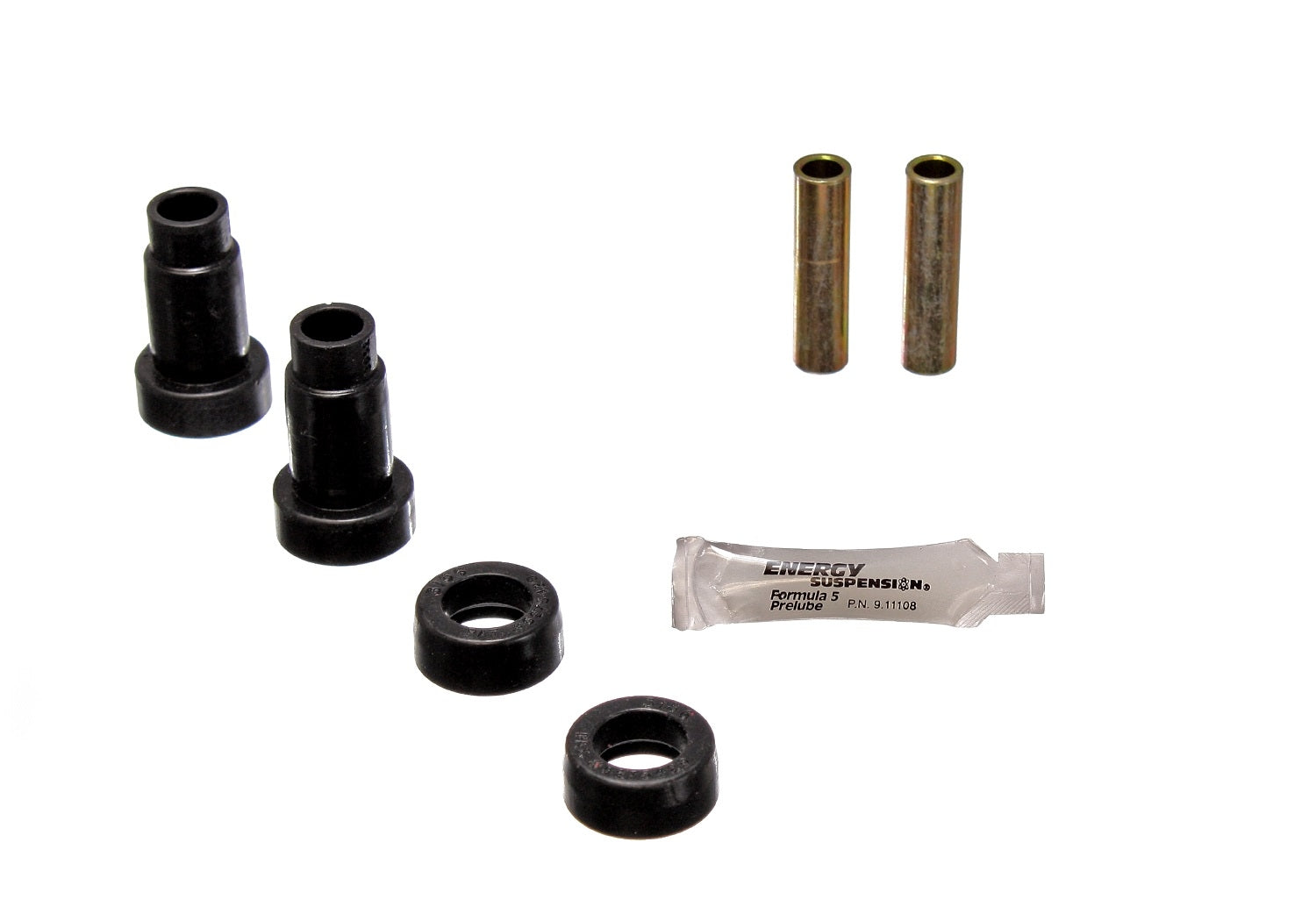 FRT CONTROL ARM BUSHING SET