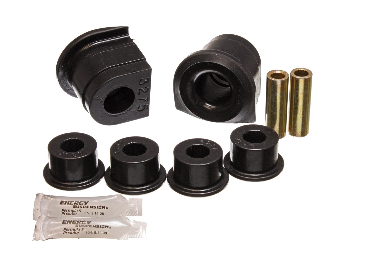 FRT CONTROL ARM BUSHING SET