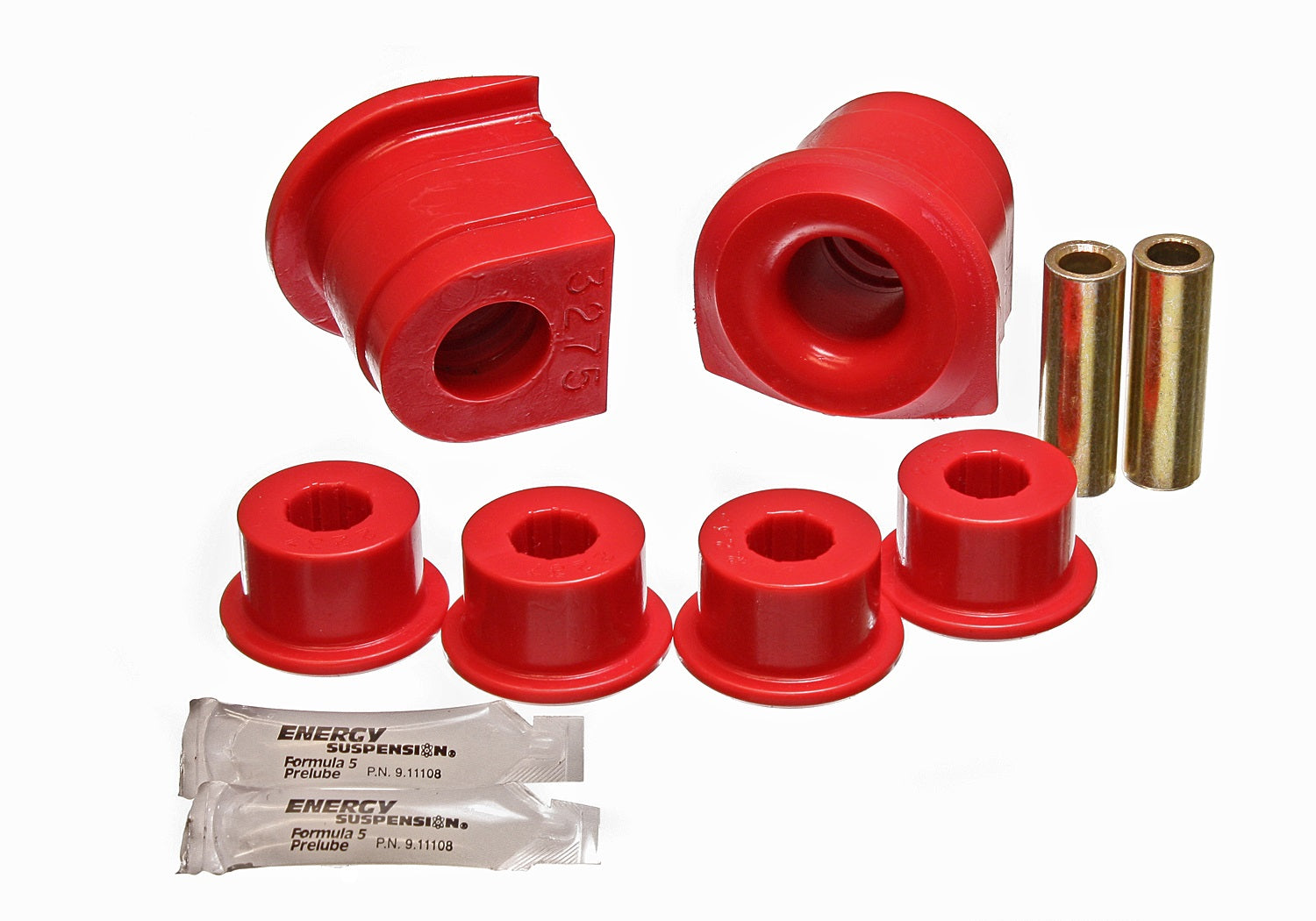 FRT CONTROL ARM BUSHING SET
