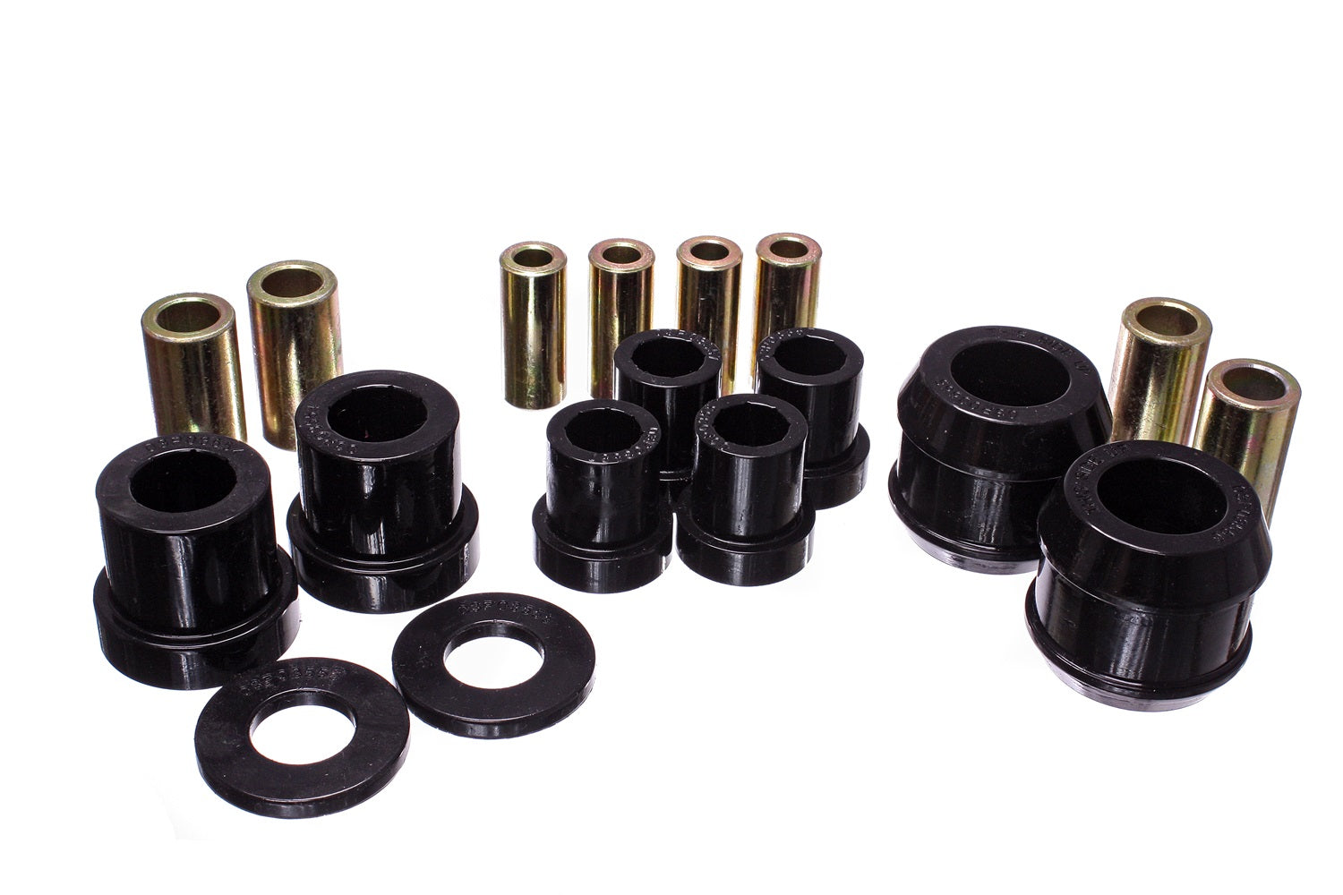 FT CONTROL ARM BUSHING SET