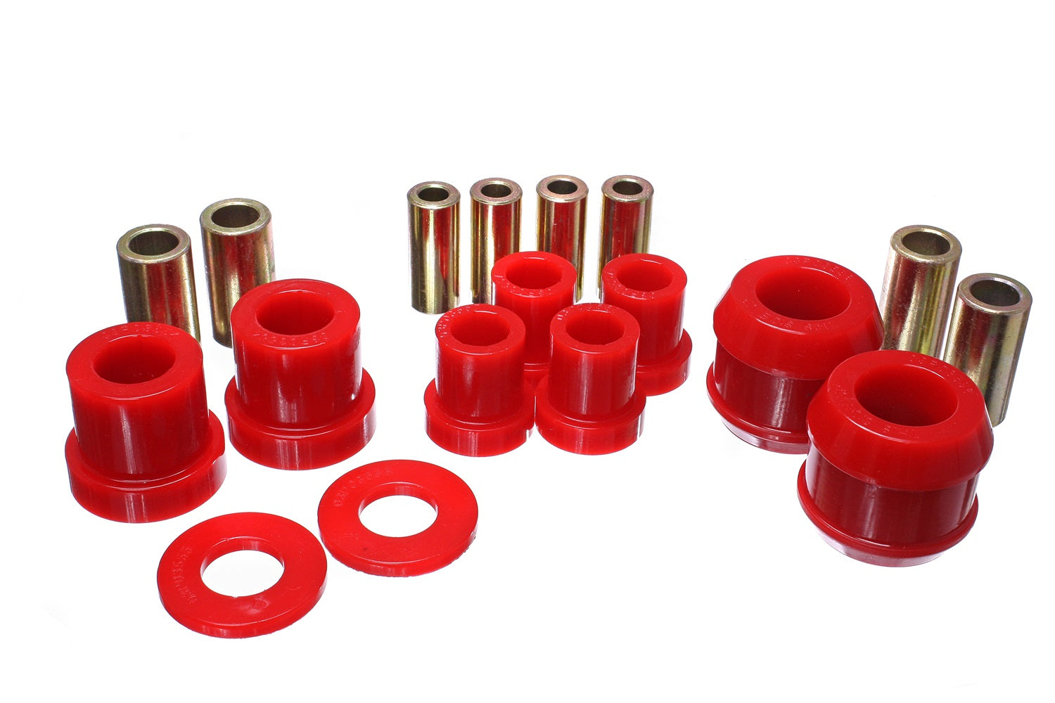 FT CONTROL ARM BUSHING SET