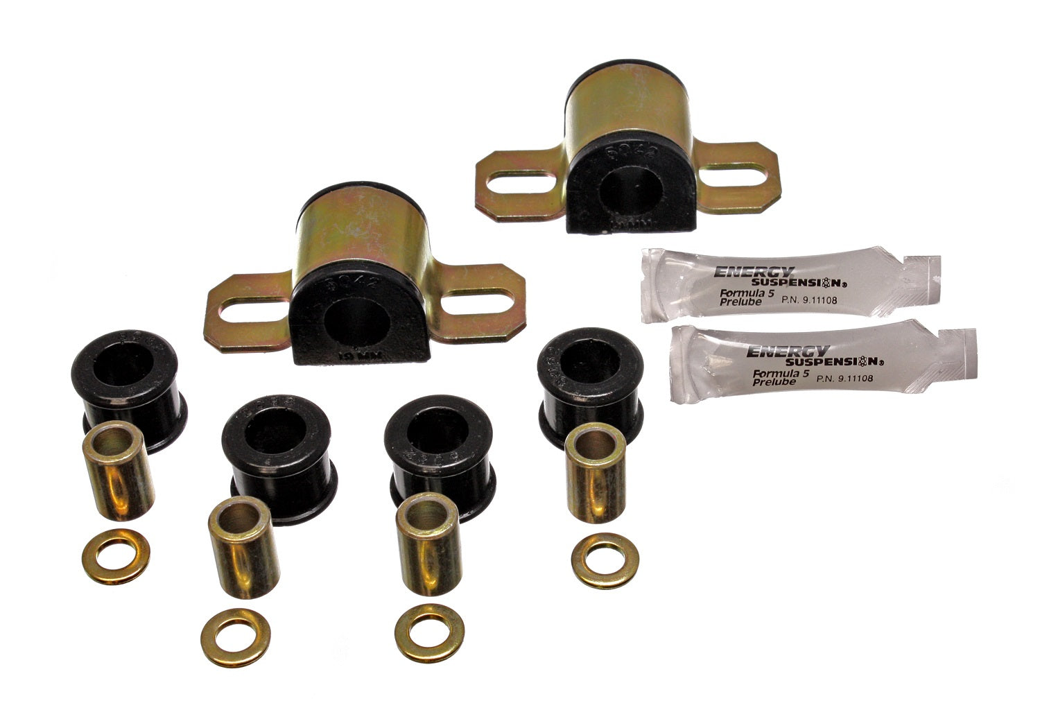 MIATA FRONT SWAY BAR BUSHING SET