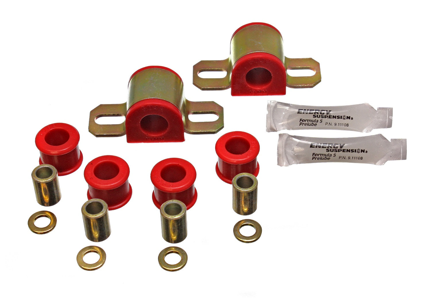 MIATA FRONT SWAY BAR BUSHING SET