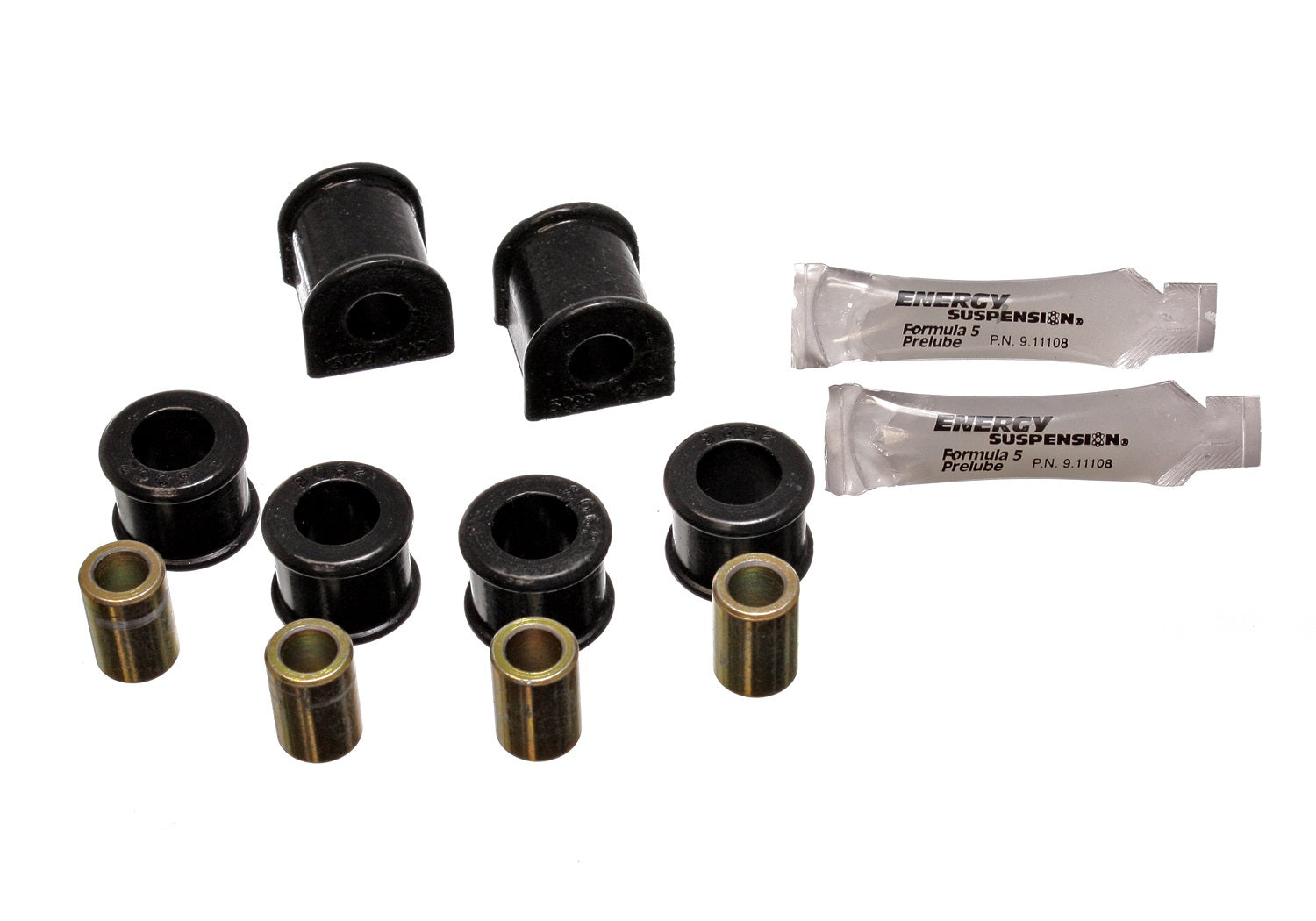 MIATA REAR SWAY BAR BUSHING SET