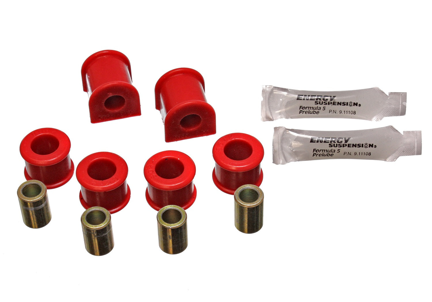 MIATA REAR SWAY BAR BUSHING SET