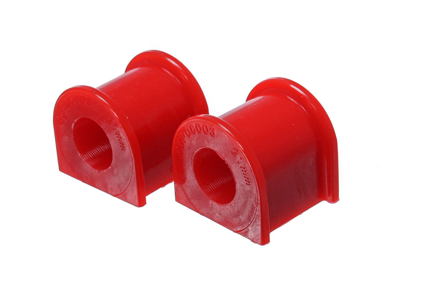 FT SWAY BAR BUSHING SET (21MM)