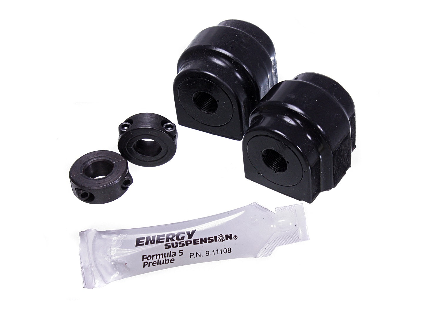 REAR SWAY BAR BUSHING SET 11mm