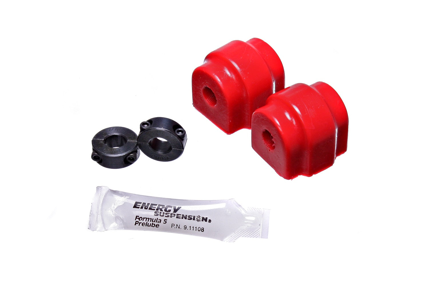 REAR SWAY BAR BUSHING SET 11mm