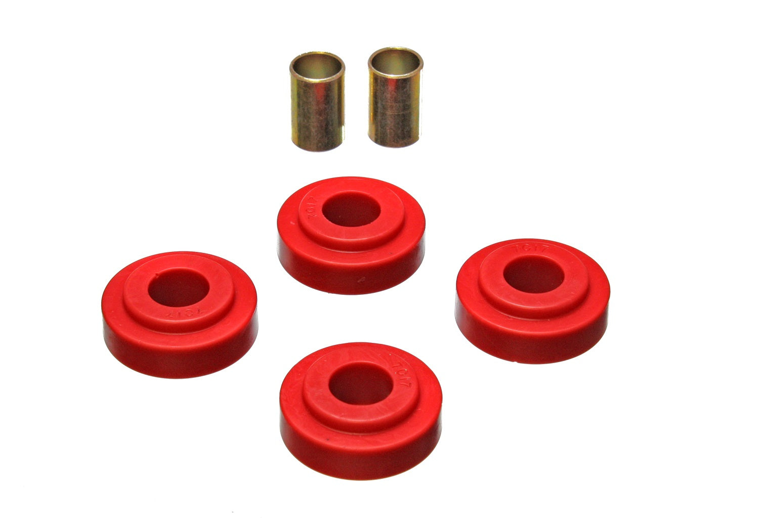 STRUT ROD BUSHINGS
