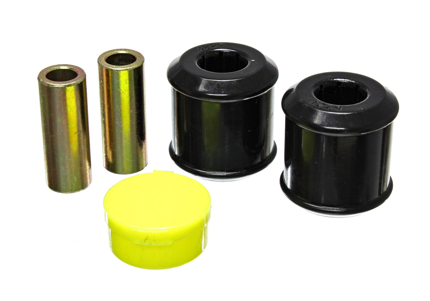 MADZA TRAILING ARM BUSHING SET