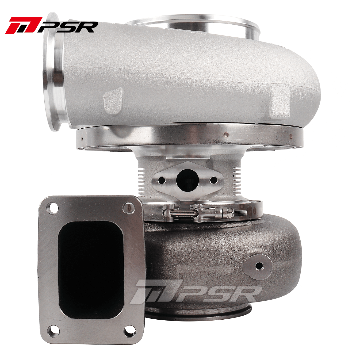 Pulsar Turbo PSR PRO98 HP Rating 2550 by Pulsar Turbo available at Torque Lab