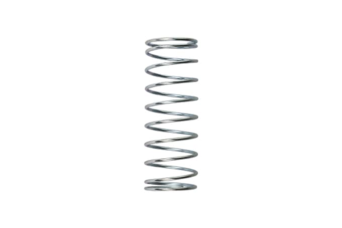 BOV Spring Grey VP Pro by Turbosmart - performance upgrade from Torque Lab