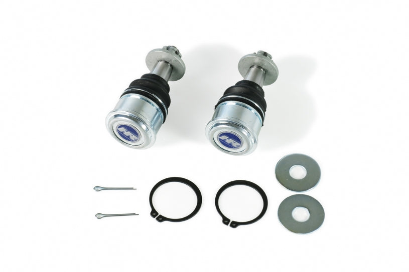 Front Roll Center Adjuster