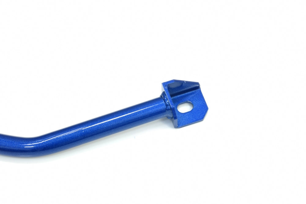 Rear Lower Brace Honda Fit / jazz