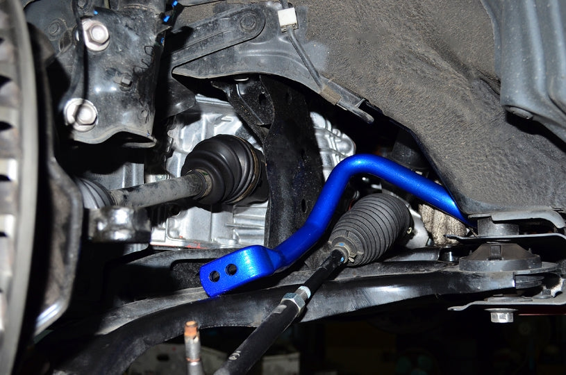 Front Sway Bar Mazda CX-3