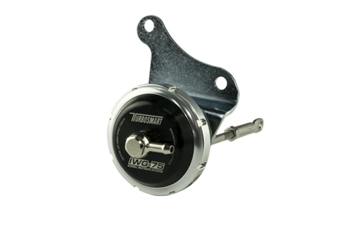 IWG75 Nissan TD42T Kit 7 PSI by Turbosmart - performance upgrade from Torque Lab