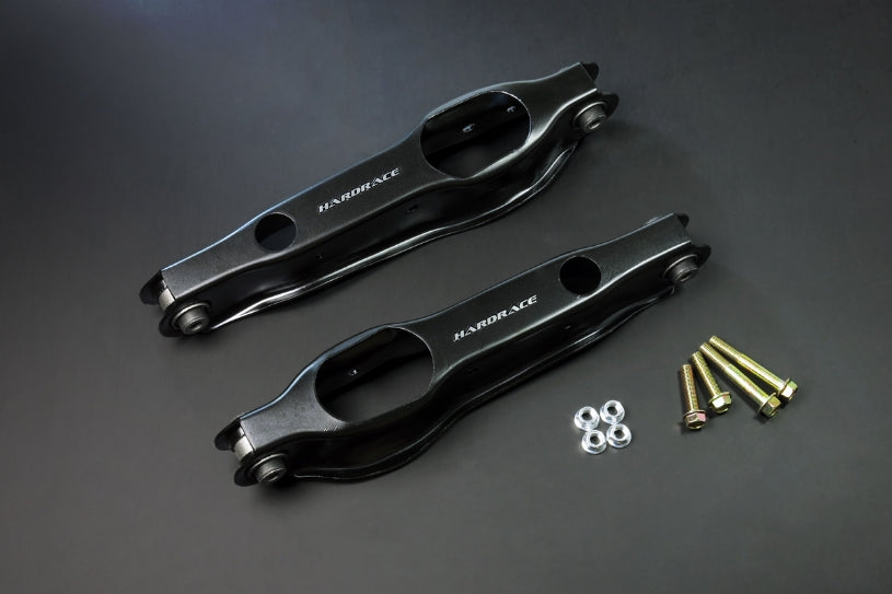 Rear Lower Arm Honda Civic, Crx, Integra β Control Arms by Hardrace | Torque Lab