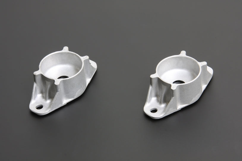 Rear Reinforced Strut Mount Ford Focus, Mazda 3 β Engine Mounts by Hardrace | Torque Lab