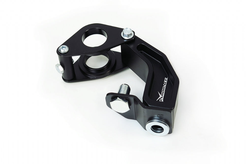 Rear Damper Drop Kit Toyota Alphard / vellfire, Lexus LM