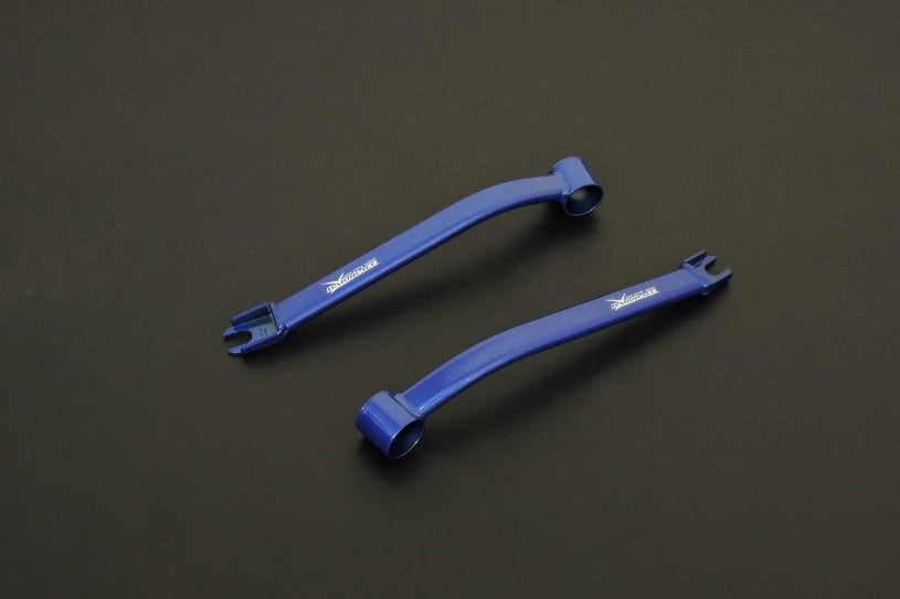 Rear Lower Brace Toyota Camry – Chassis Brace by Hardrace | Torque Lab