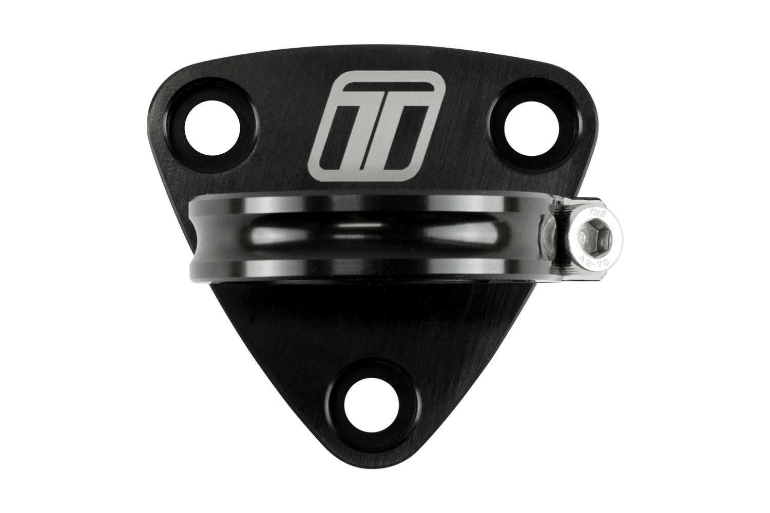 Oil Pressure Regulator (V2) Billet Bracket
