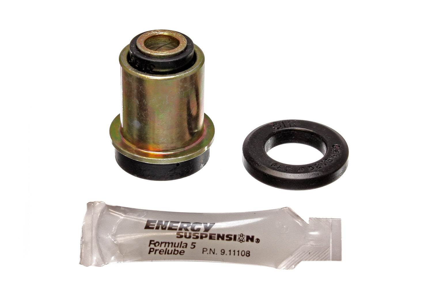 FERRARI CONTROL ARM BUSHING SET