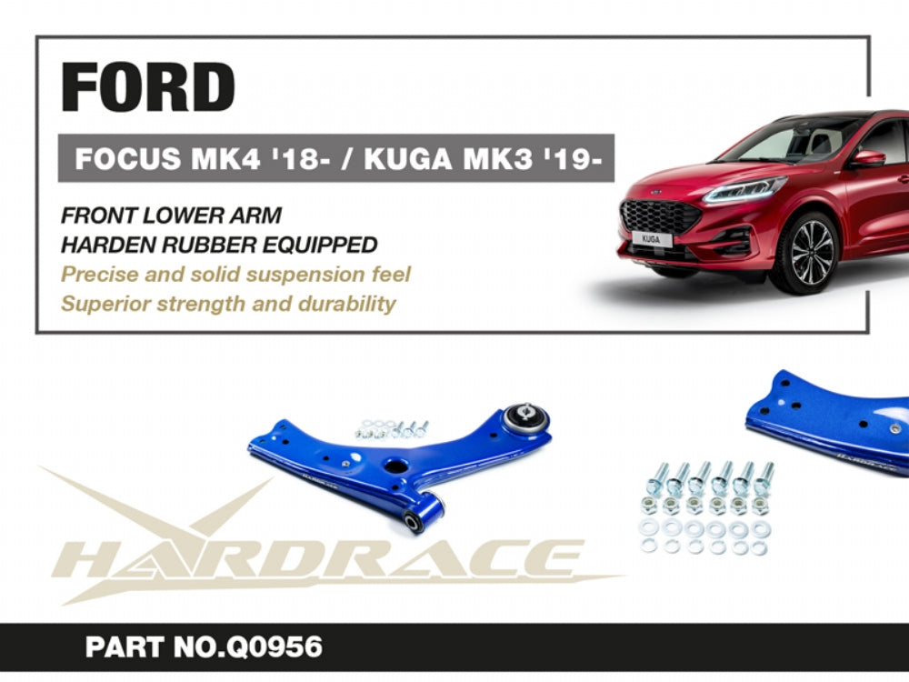 Front Lower Arm Ford Focus, KUGA