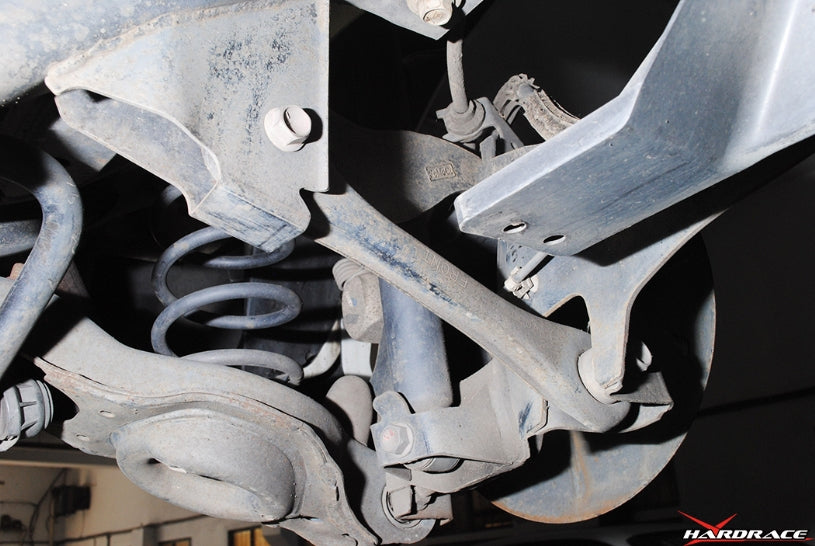 Rear Toe Control Arm Ford, Mazda, Volvo