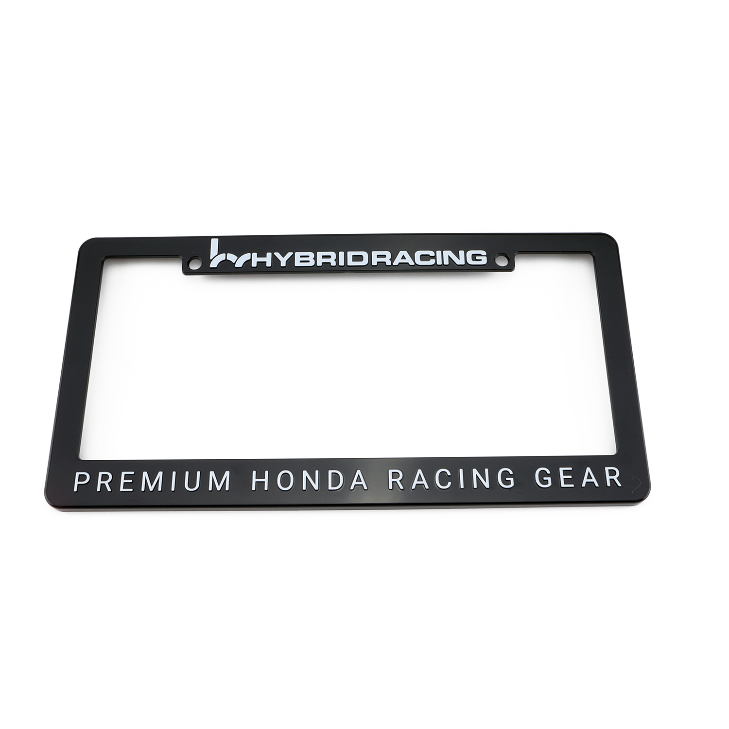 License Plate Frame