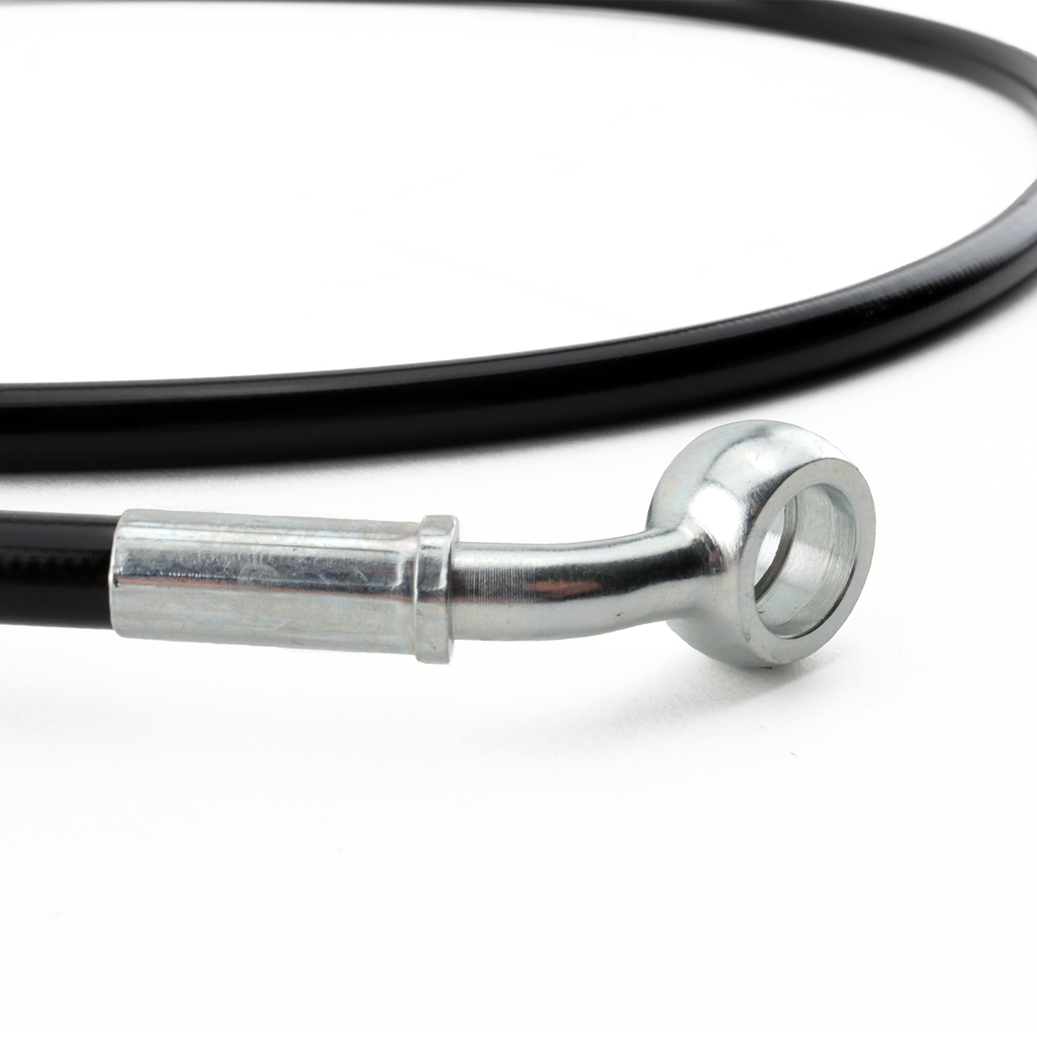 Clutch Master Cylinder Upgrade (06-15 Civic & 02-06 RSX)