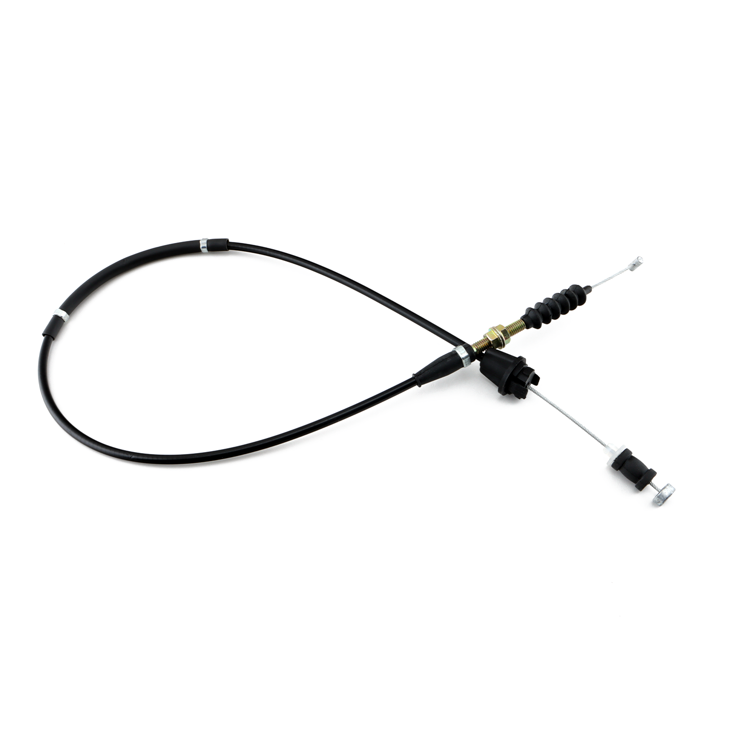 Replacement Short Honda Throttle Cable (K-Swap)