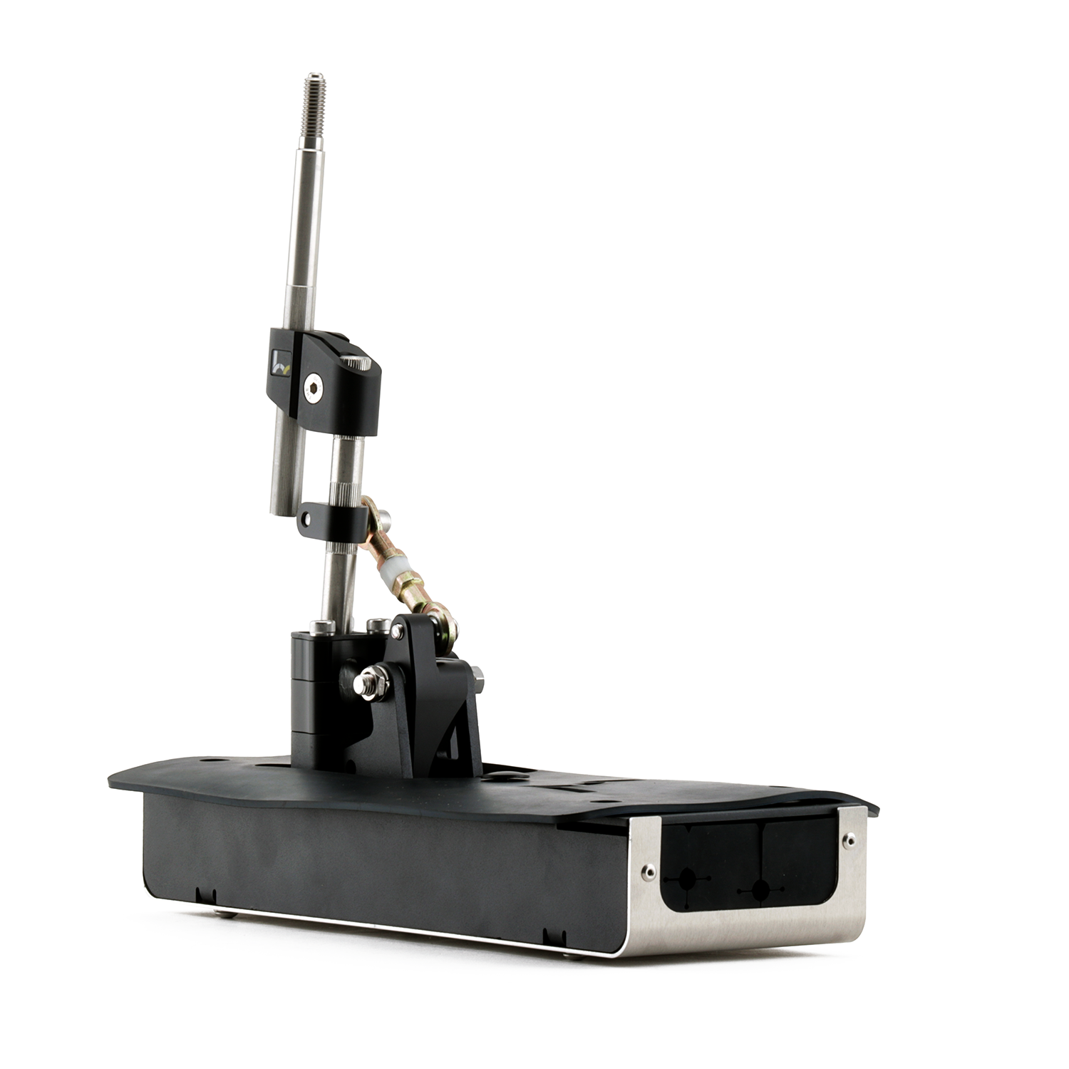 Z3 K-Series Swap Bolt-In Short Shifter Assembly